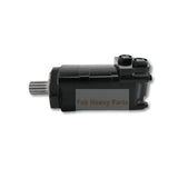 MovYard® Hydraulic Motor 104 - 1034 - 006 Replaces Eaton Char - Lynn 2000 Series - Fab Heavy Parts