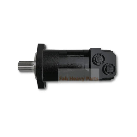 MovYard® Hydraulic Motor 104 - 1034 - 006 Replaces Eaton Char - Lynn 2000 Series - Fab Heavy Parts