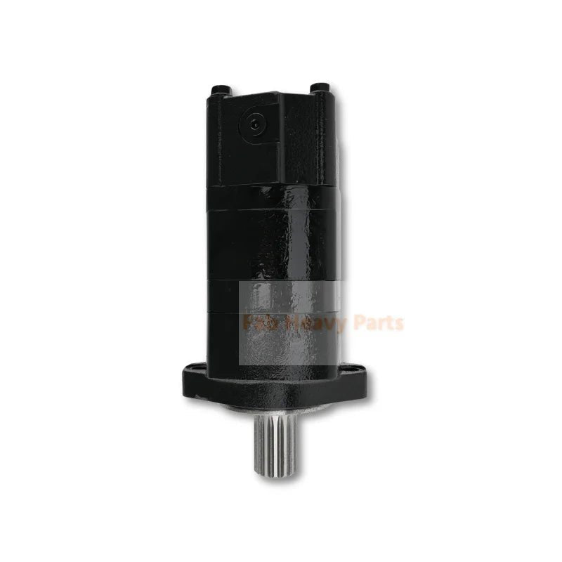 MovYard® Hydraulic Motor 104 - 1034 - 006 Replaces Eaton Char - Lynn 2000 Series - Fab Heavy Parts
