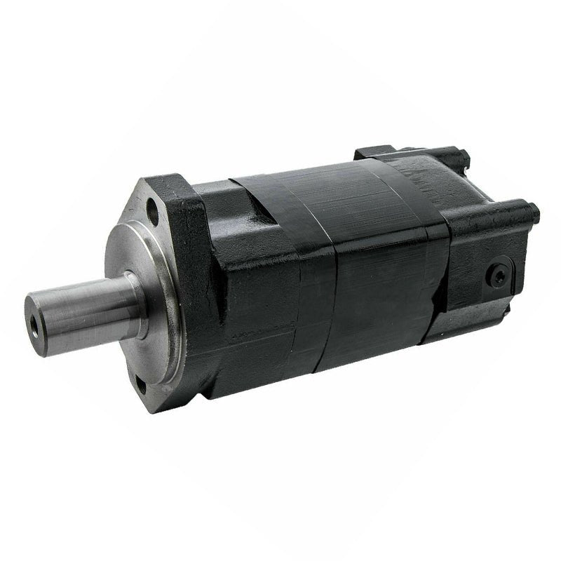MovYard® Hydraulic Motor 104 - 1038 - 006 Replaces Eaton Char - Lynn 2000 Series - Fab Heavy Parts