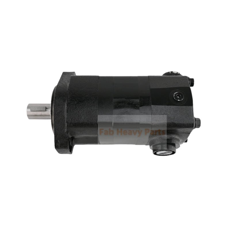 MovYard® Hydraulic Motor 104 - 1041 - 006 Replaces Eaton Char - Lynn 2000 Series - Fab Heavy Parts