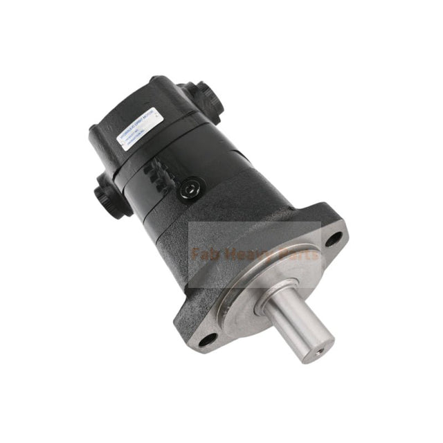 MovYard® Hydraulic Motor 104 - 1041 - 006 Replaces Eaton Char - Lynn 2000 Series - Fab Heavy Parts