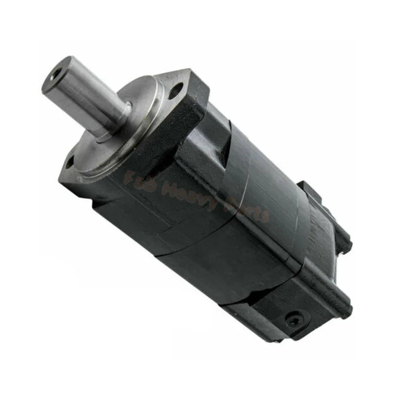MovYard® Hydraulic Motor 104 - 1044 - 006 Replaces Eaton Char - Lynn 2000 Series - Fab Heavy Parts