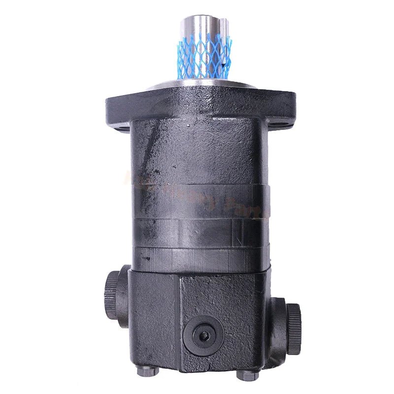 MovYard® Hydraulic Motor 104 - 1062 - 006 Replaces Eaton Char - Lynn 2000 Series - Fab Heavy Parts