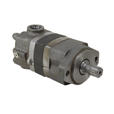 MovYard® Hydraulic Motor 104 - 1063 - 006 Replaces Eaton Char - Lynn 2000 Series - Fab Heavy Parts