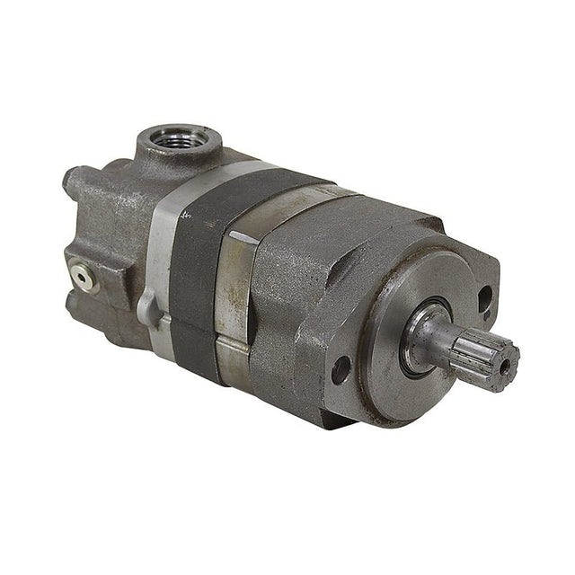 MovYard® Hydraulic Motor 104 - 1063 - 006 Replaces Eaton Char - Lynn 2000 Series - Fab Heavy Parts