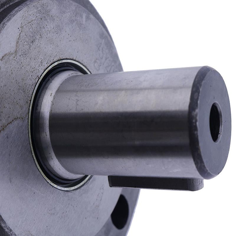 MovYard® Hydraulic Motor 104 - 1065 - 006 Replaces Eaton Char - Lynn 2000 Series - Fab Heavy Parts