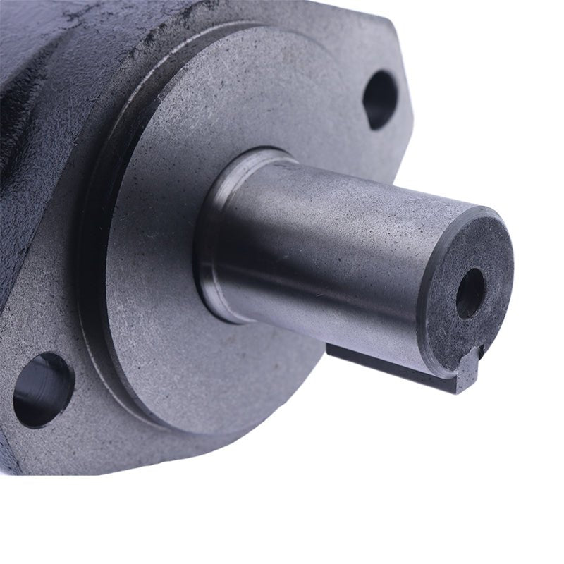 MovYard® Hydraulic Motor 104 - 1066 - 006 Replaces Eaton Char - Lynn 2000 Series - Fab Heavy Parts