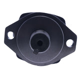 MovYard® Hydraulic Motor 104 - 1066 - 006 Replaces Eaton Char - Lynn 2000 Series - Fab Heavy Parts