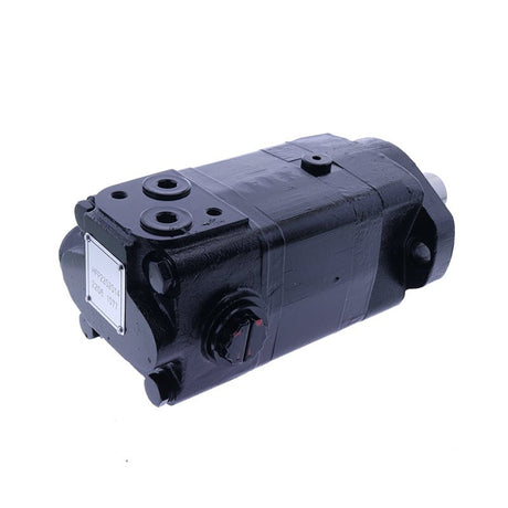 MovYard® Hydraulic Motor 104 - 1067 - 006 Replaces Eaton Char - Lynn 2000 Series - Fab Heavy Parts