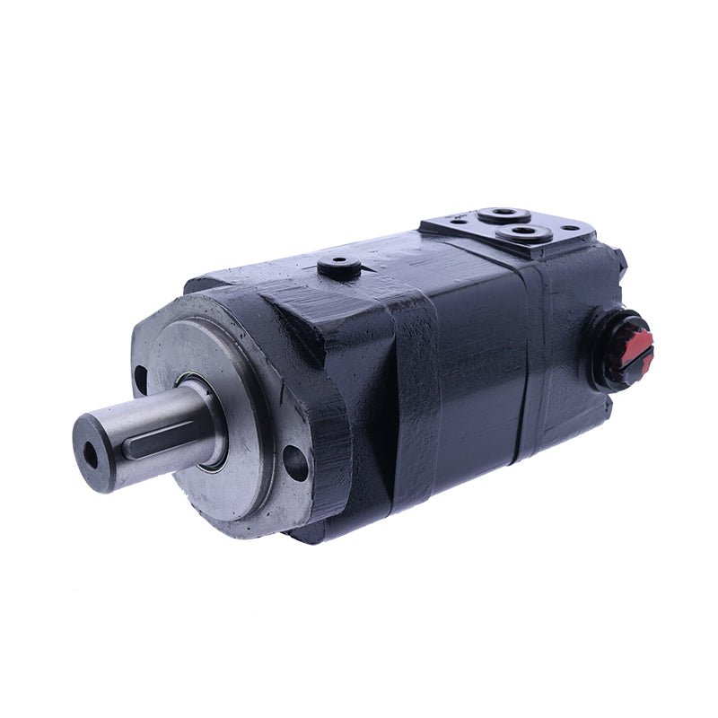 MovYard® Hydraulic Motor 104 - 1067 - 006 Replaces Eaton Char - Lynn 2000 Series - Fab Heavy Parts