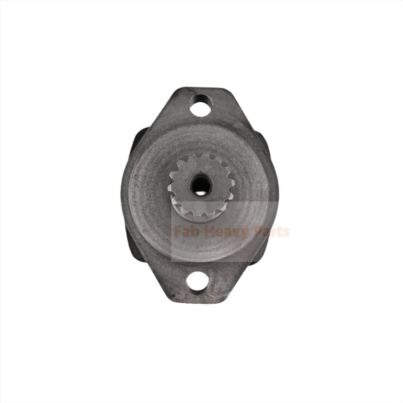 MovYard® Hydraulic Motor 104 - 1081 - 006 104 - 1081 Replaces Char - lynn Eaton 2000 Series - Fab Heavy Parts