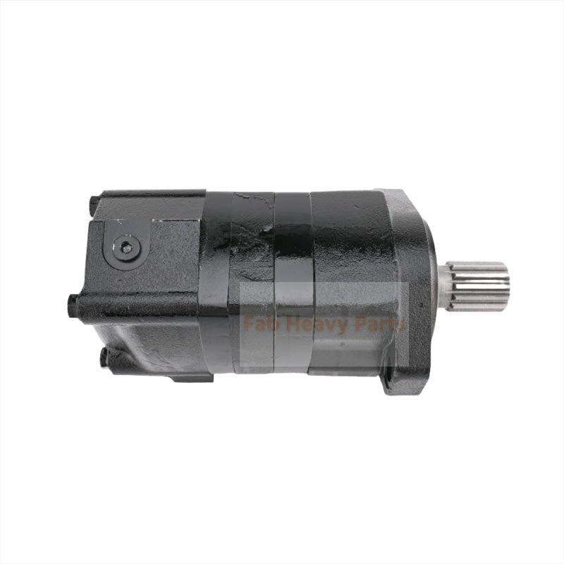 MovYard® Hydraulic Motor 104 - 1081 - 006 104 - 1081 Replaces Char - lynn Eaton 2000 Series - Fab Heavy Parts