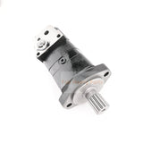 MovYard® Hydraulic Motor 104 - 1081 - 006 104 - 1081 Replaces Char - lynn Eaton 2000 Series - Fab Heavy Parts