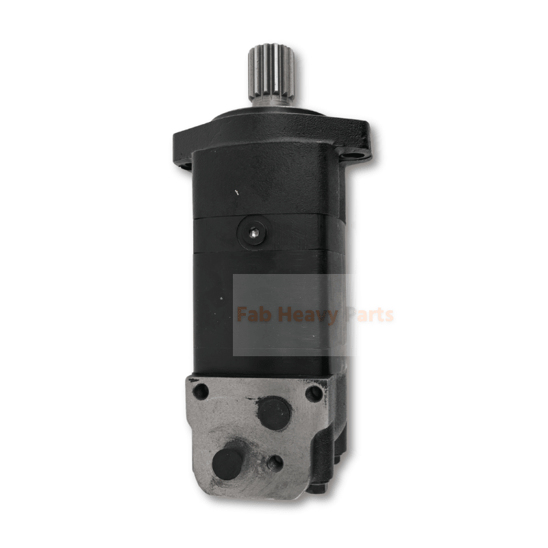 MovYard® Hydraulic Motor 104 - 1085 - 006 Replaces Eaton Char - Lynn 2000 Series - Fab Heavy Parts