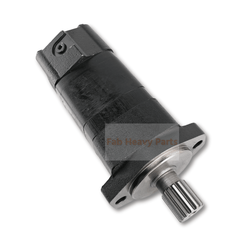 MovYard® Hydraulic Motor 104 - 1085 - 006 Replaces Eaton Char - Lynn 2000 Series - Fab Heavy Parts