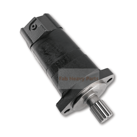 MovYard® Hydraulic Motor 104 - 1085 - 006 Replaces Eaton Char - Lynn 2000 Series - Fab Heavy Parts
