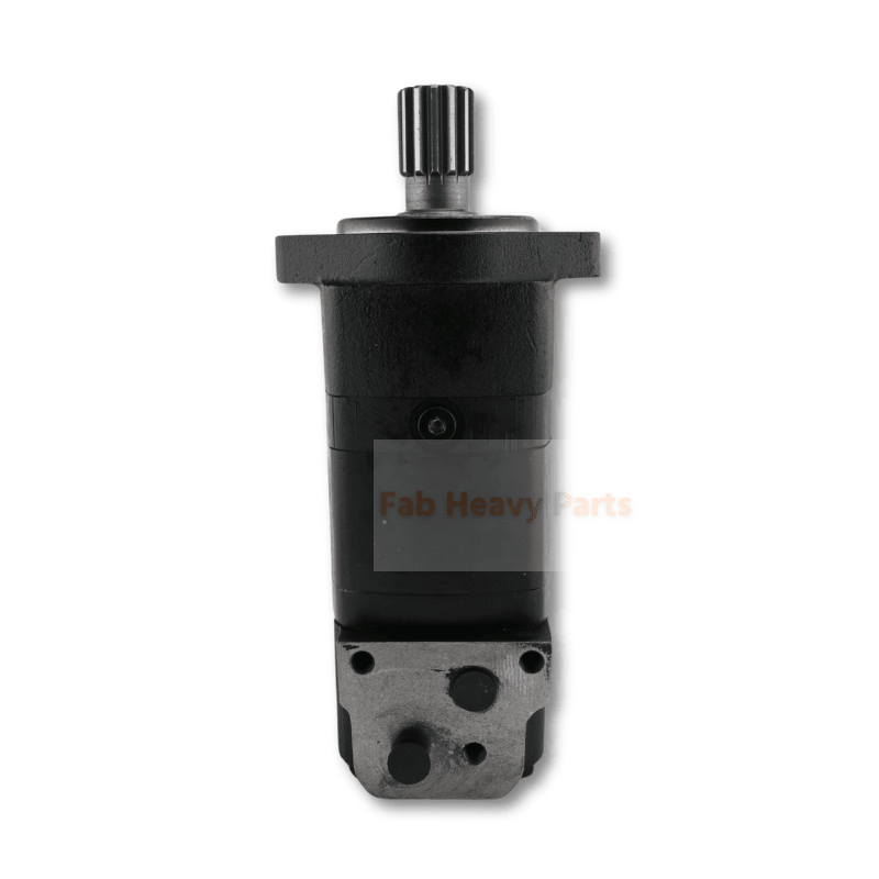 MovYard® Hydraulic Motor 104 - 1085 - 006 Replaces Eaton Char - Lynn 2000 Series - Fab Heavy Parts