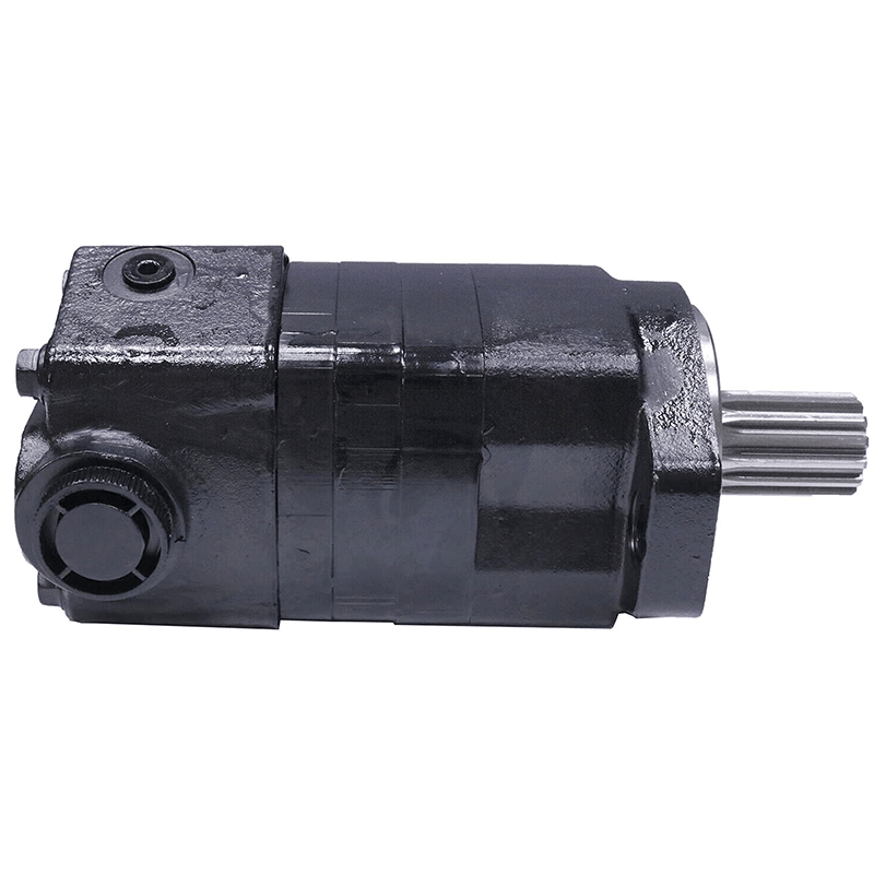 MovYard® Hydraulic Motor 104 - 1088 - 006 Replaces Eaton Char - Lynn 2000 Series - Fab Heavy Parts