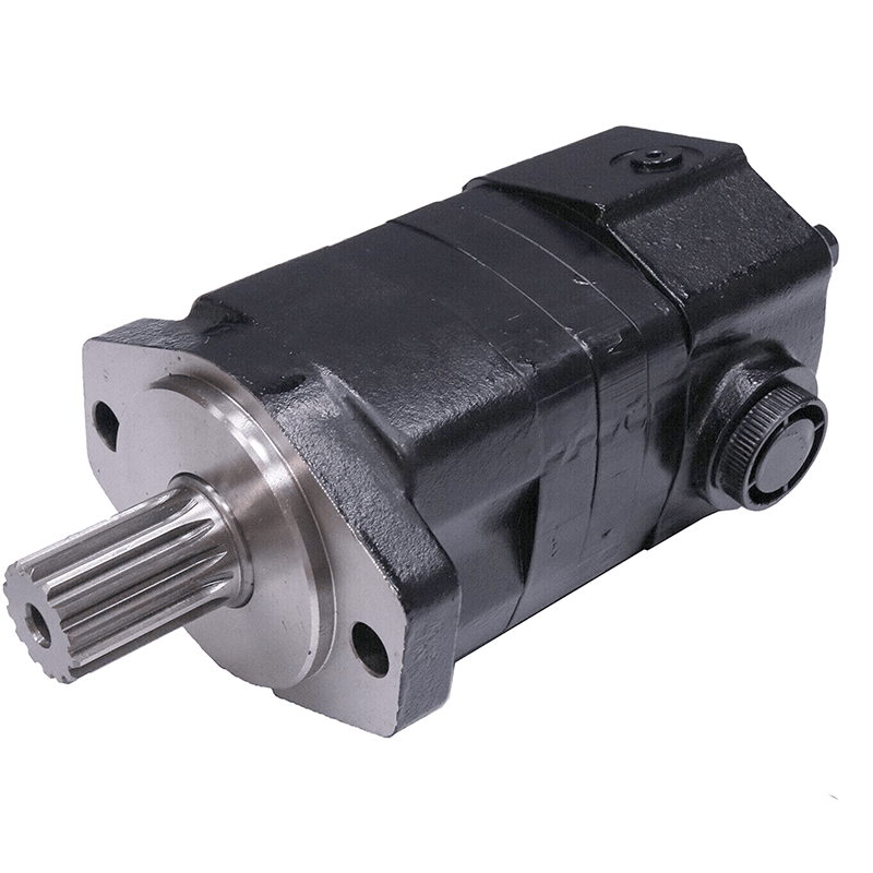 MovYard® Hydraulic Motor 104 - 1088 - 006 Replaces Eaton Char - Lynn 2000 Series - Fab Heavy Parts