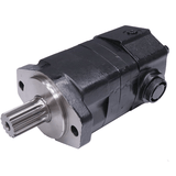 MovYard® Hydraulic Motor 104 - 1088 - 006 Replaces Eaton Char - Lynn 2000 Series - Fab Heavy Parts