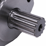 MovYard® Hydraulic Motor 104 - 1088 - 006 Replaces Eaton Char - Lynn 2000 Series - Fab Heavy Parts