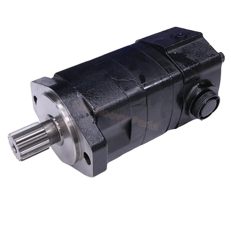MovYard® Hydraulic Motor 104 - 1091 - 006 Replaces Eaton Char - Lynn 2000 Series - Fab Heavy Parts
