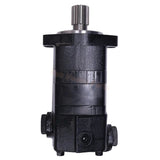 MovYard® Hydraulic Motor 104 - 1091 - 006 Replaces Eaton Char - Lynn 2000 Series - Fab Heavy Parts