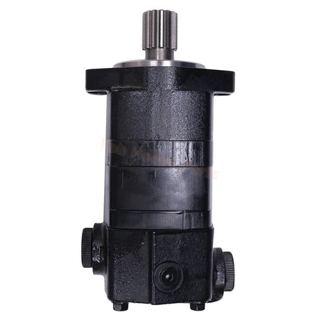 MovYard® Hydraulic Motor 104 - 1091 - 006 Replaces Eaton Char - Lynn 2000 Series - Fab Heavy Parts