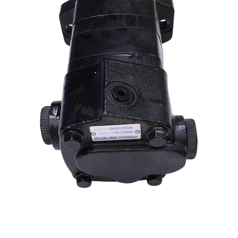 MovYard® Hydraulic Motor 104 - 1091 - 006 Replaces Eaton Char - Lynn 2000 Series - Fab Heavy Parts