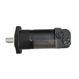 MovYard® Hydraulic Motor 104 - 1143 - 006 Replaces Eaton Char - Lynn 2000 Series - Fab Heavy Parts