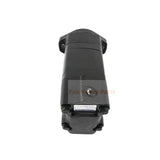 MovYard® Hydraulic Motor 104 - 1143 - 006 Replaces Eaton Char - Lynn 2000 Series - Fab Heavy Parts