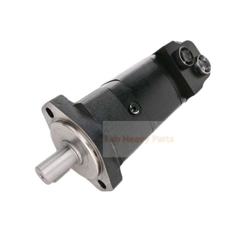 MovYard® Hydraulic Motor 104 - 1143 - 006 Replaces Eaton Char - Lynn 2000 Series - Fab Heavy Parts