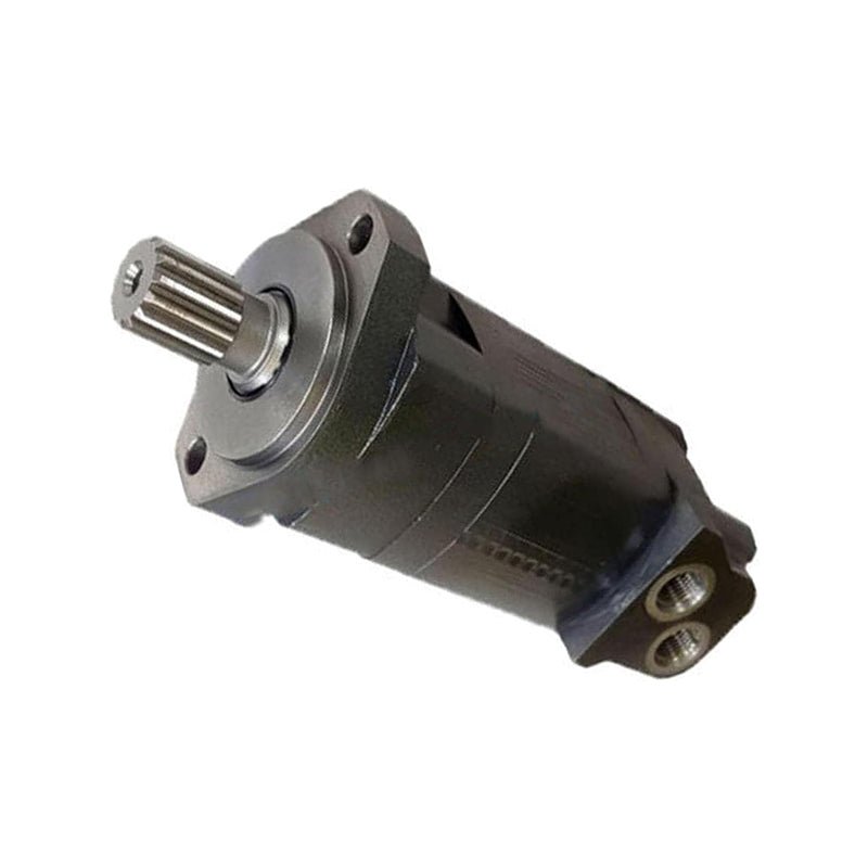 MovYard® Hydraulic Motor 104 - 1194 - 006 104 - 1194 Replaces Eaton Char - Lynn 2000 Series - Fab Heavy Parts