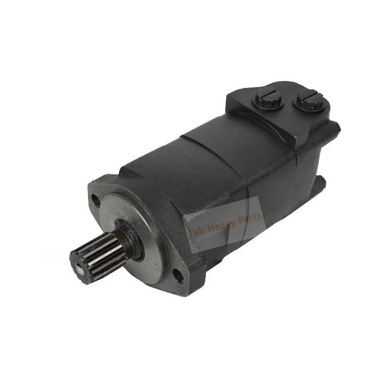MovYard® Hydraulic Motor 104 - 1208 - 006 104 - 1208 Replaces Eaton Char - Lynn 2000 Series - Fab Heavy Parts