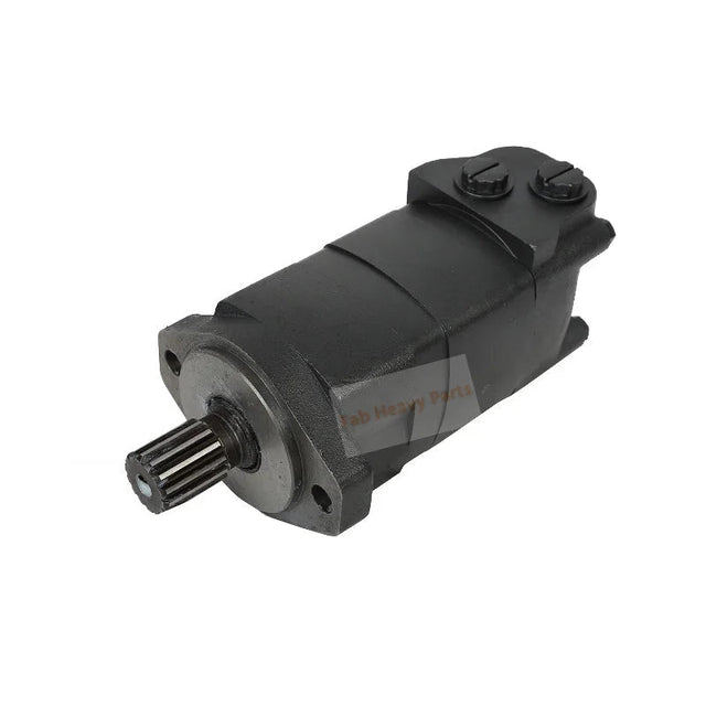MovYard® Hydraulic Motor 104 - 1208 - 006 104 - 1208 Replaces Eaton Char - Lynn 2000 Series - Fab Heavy Parts