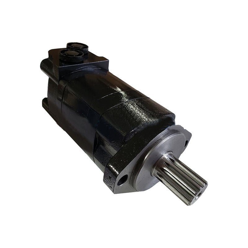 MovYard® Hydraulic Motor 104 - 1213 - 006 104 - 1213 Replaces Eaton Char - Lynn 2000 Series - Fab Heavy Parts