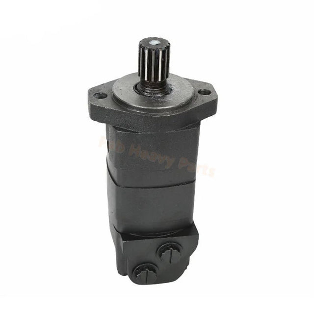 MovYard® Hydraulic Motor 104 - 1227 - 006 Replaces Eaton Char - Lynn 2000 Series - Fab Heavy Parts