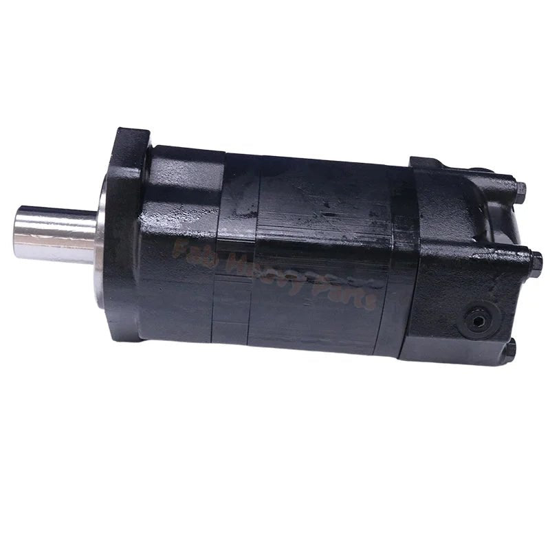 MovYard® Hydraulic Motor 104 - 1228 - 006 Replaces Eaton Char - Lynn 2000 Series - Fab Heavy Parts