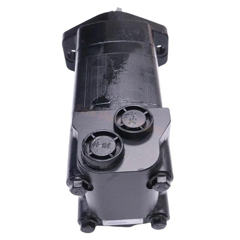 MovYard® Hydraulic Motor 104 - 1228 - 006 Replaces Eaton Char - Lynn 2000 Series - Fab Heavy Parts