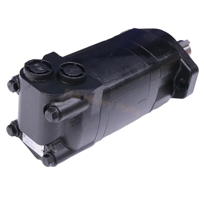 MovYard® Hydraulic Motor 104 - 1228 - 006 Replaces Eaton Char - Lynn 2000 Series - Fab Heavy Parts