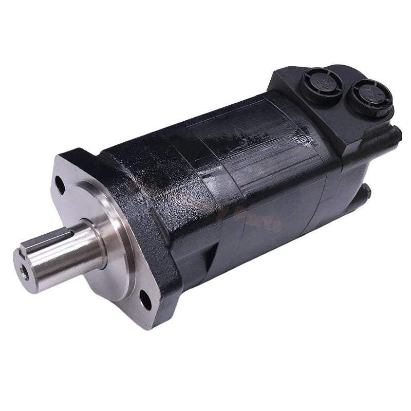 MovYard® Hydraulic Motor 104 - 1228 - 006 Replaces Eaton Char - Lynn 2000 Series - Fab Heavy Parts