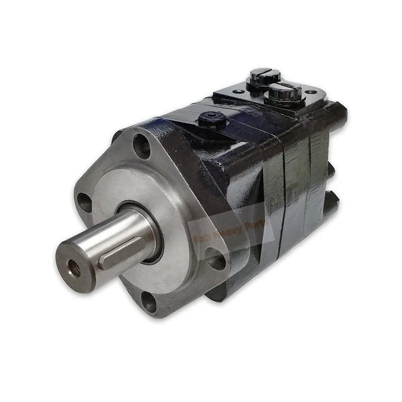 MovYard® Hydraulic Motor 104 - 1252 - 006 104 - 1252 Replaces Eaton Char - Lynn 2000 Series - Fab Heavy Parts