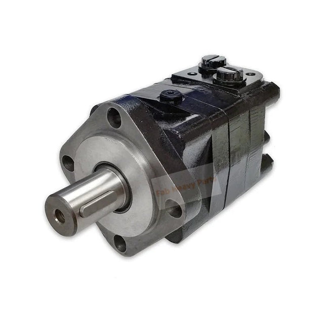 MovYard® Hydraulic Motor 104 - 1252 - 006 104 - 1252 Replaces Eaton Char - Lynn 2000 Series - Fab Heavy Parts