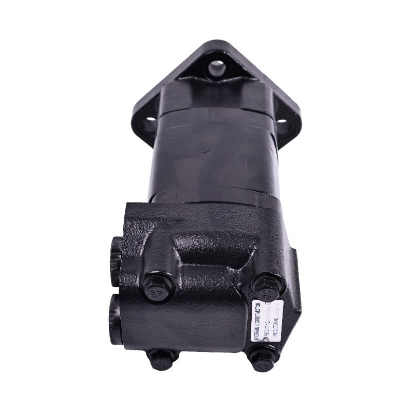 MovYard® Hydraulic Motor 104 - 1253 - 006 104 - 1253 Replaces Eaton Char - Lynn 2000 Series - Fab Heavy Parts