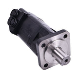 MovYard® Hydraulic Motor 104 - 1253 - 006 104 - 1253 Replaces Eaton Char - Lynn 2000 Series - Fab Heavy Parts