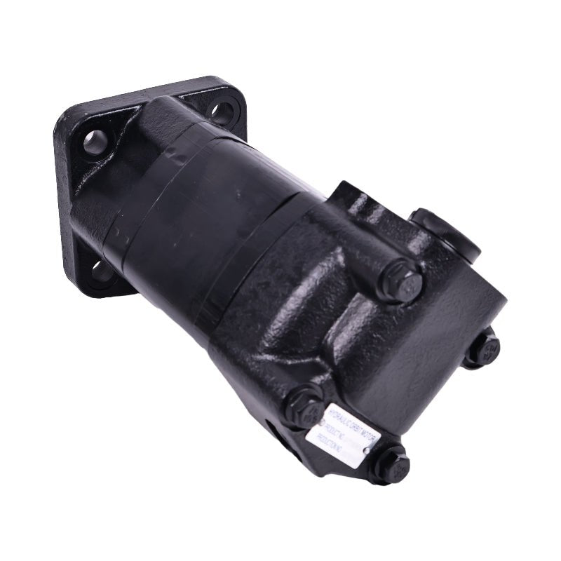 MovYard® Hydraulic Motor 104 - 1253 - 006 104 - 1253 Replaces Eaton Char - Lynn 2000 Series - Fab Heavy Parts