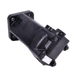MovYard® Hydraulic Motor 104 - 1253 - 006 104 - 1253 Replaces Eaton Char - Lynn 2000 Series - Fab Heavy Parts