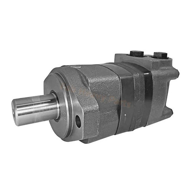 MovYard® Hydraulic Motor 104 - 1255 - 006 Replaces Eaton Char - Lynn 2000 Series - Fab Heavy Parts