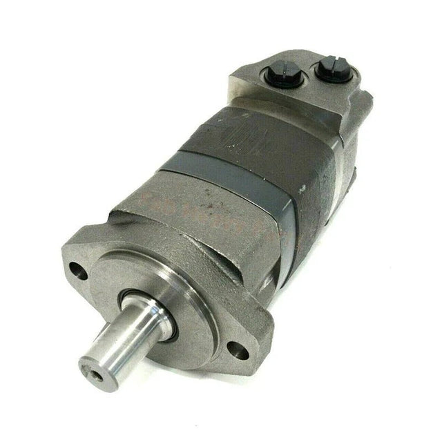 MovYard® Hydraulic Motor 104 - 1256 - 006 Replaces Eaton Char - Lynn 2000 Series - Fab Heavy Parts